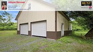 2676 Buckley Hill Road video tour