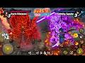 TERBARU NARUTO MOBILE FIGHTER PIXEL ANDROID OFFLINE 