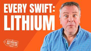 Swift Is Going Lithium in 2027. Is This the End of Lead-Acid Leisure Batteries