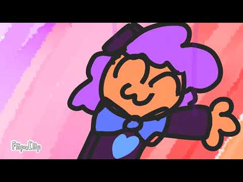 Static animation(Ft. my oc jelo!)