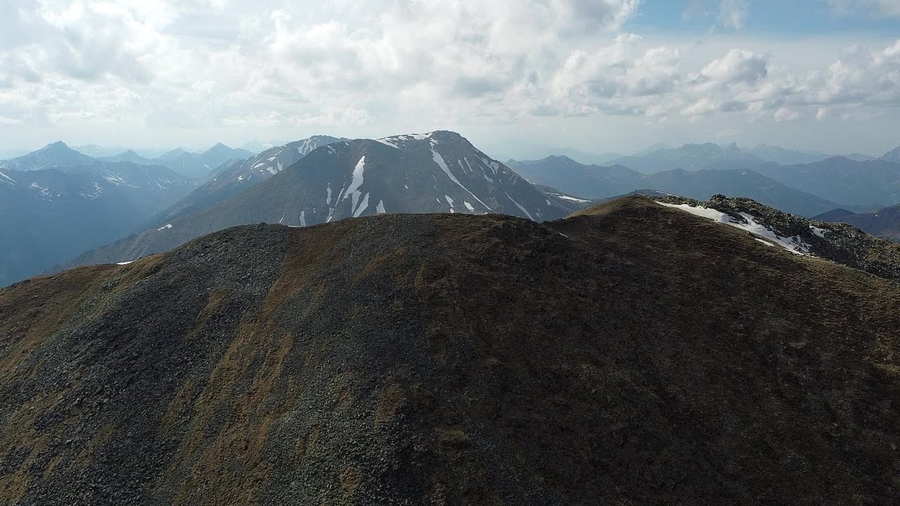 Krumpensee - Maierangerkogel - Karlschütt