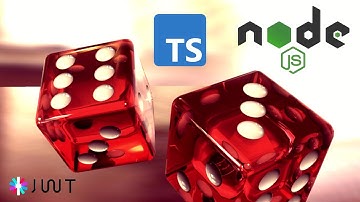 🎲 PROGRAMA un Backend Increíble: Node.js, Express, TypeScript, JWT | Juego de Dados 🚀