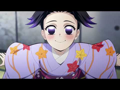 Kimetsu no Yaiba: Infinity Castle A World Where the Sun Never Rises   AMV