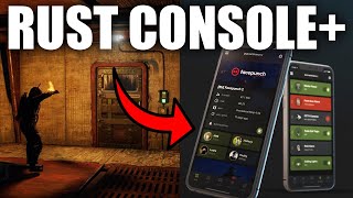 NEW GEN RUST+, MILL TUNNELS & TRAINS? July 2025 News & Speculation - Rust Console New Gen Edition