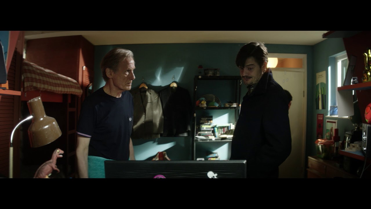 Short Trailer