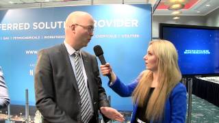 Kari Kaskes, Sales Director Biochemicals and Biopharma - Neste Jacobs