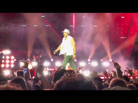 Morgan Wallen - Ain’t That Some (Live) - Acrisure Stadium, Pittsburgh, PA - 6/5/26