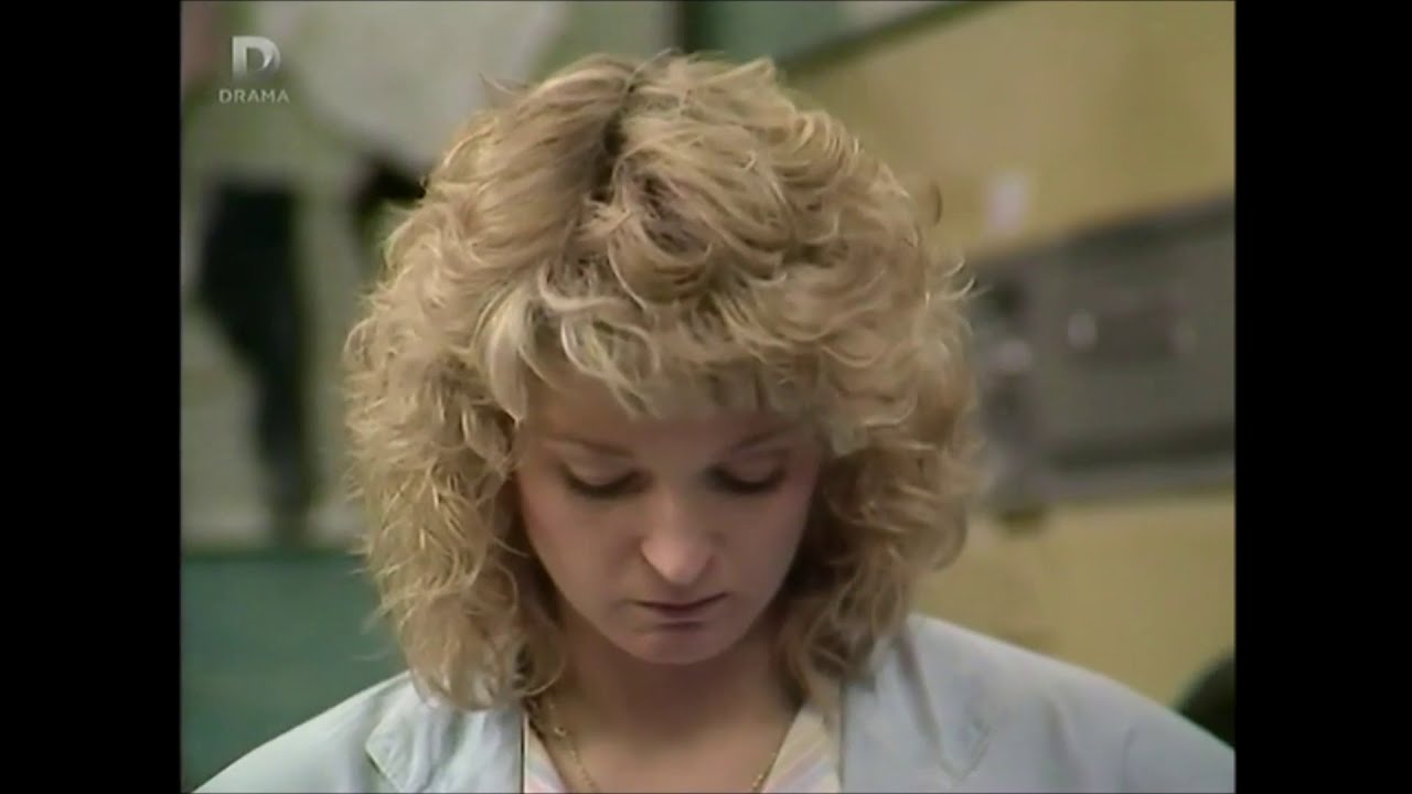 Kathy Beale - 30th June 1988