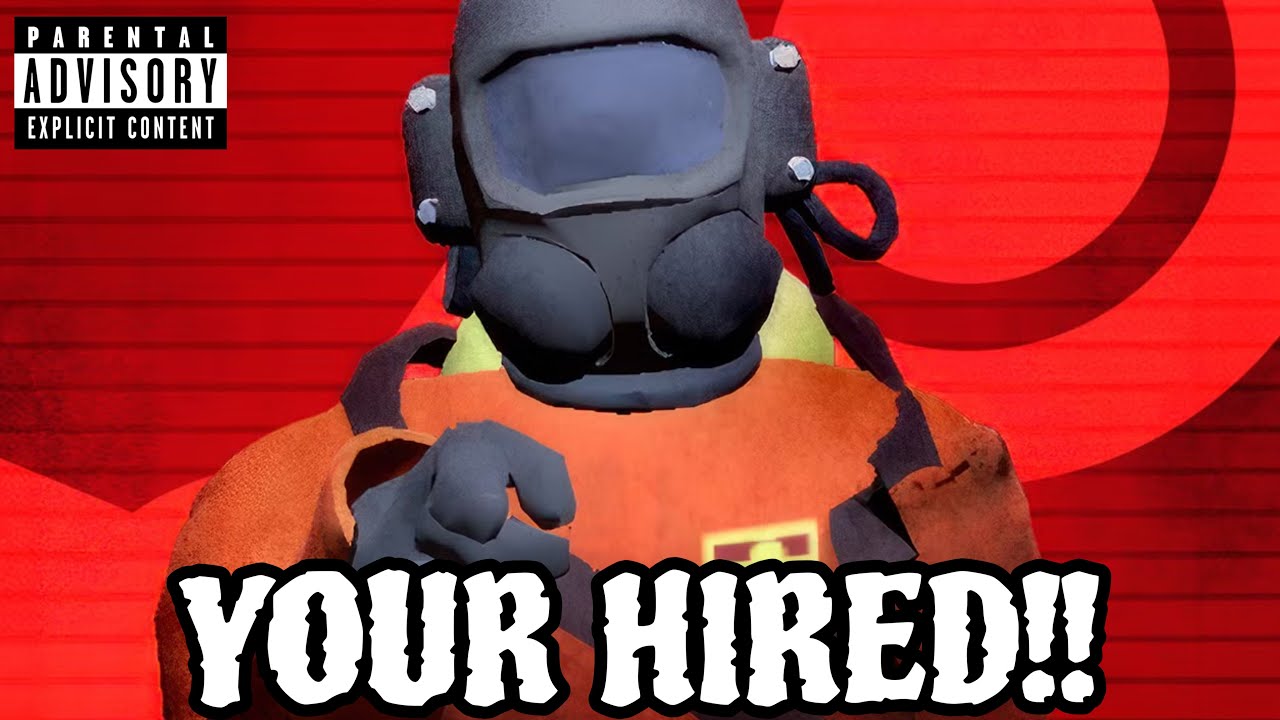 Playing Lethal Company With My Subscribers