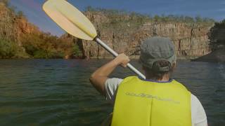 The Kimberley - From Darwin to Broome