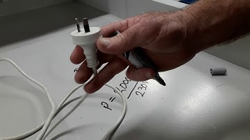 Class 2 Appliance testing