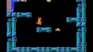 Metroid - </a><b><< Now Playing</b><a> - User video