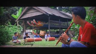 Musik Tari Padduppa #tradisi #budaya #makassar