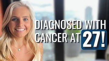 I Was Really Tired All The Time - Lizzie | Thyroid Cancer | The Patient Story