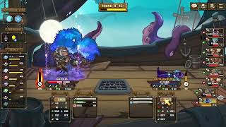 REMINDER! FREEZE DOES NO ACTUAL DAMAGE ON ITS OWN, AND THEREFORE SUCKS!