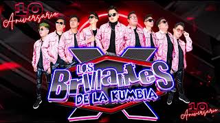 Quiero volar - Los Brillantes De La Kumbia 