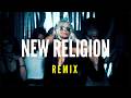 Bebe Rexha Faithless New Religion MACCIM Remix