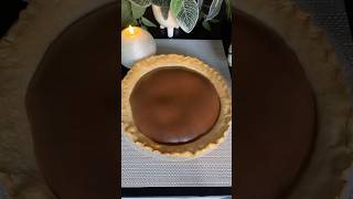 Egg Pie Recipe easy to baked #shortsvideo #dessert #pie #eggpie #asmr