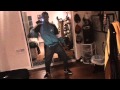 WHATS THIS YIKING DANCE !?! PRICELESS DA ROC & C2SAUCY YIKE tutorial !! (YIKEN + DIPPING)