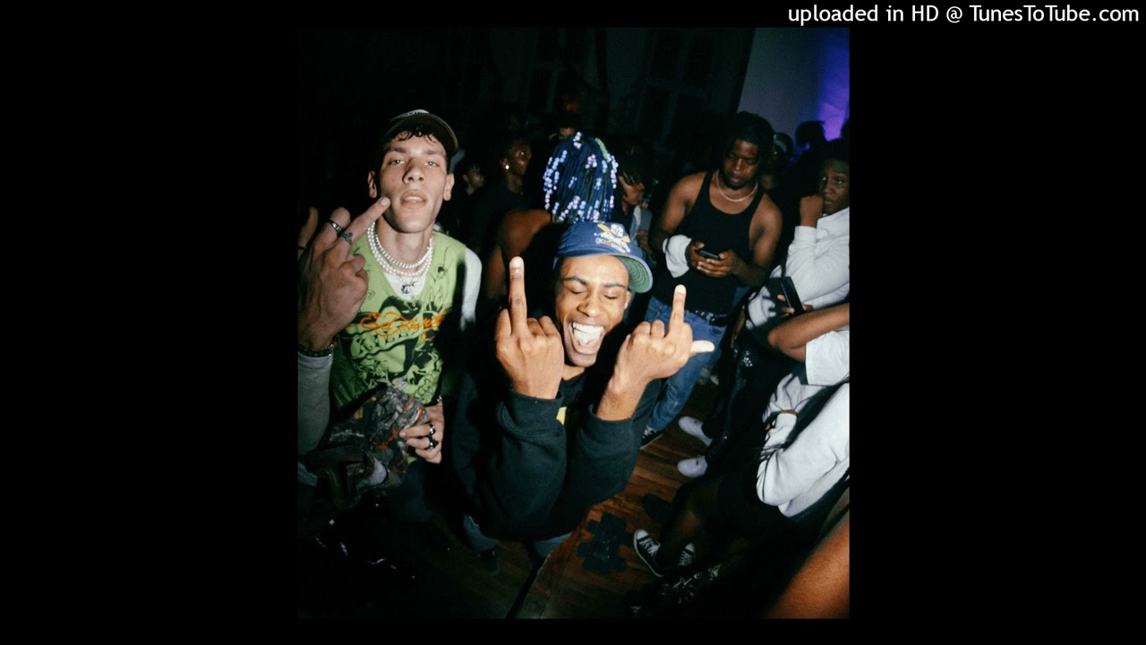 [FREE] CashCache x 10kdunkin x Boofpaxkmooky x Tony Shhnow Type Beat (Prod. Hella High)