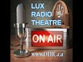 Lux Radio Theatre - Tovarich