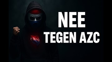 Jw   Wij zeggen nee, nee, nee, tegen een AZC