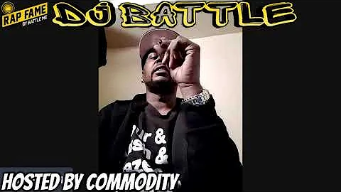 RAP FAME DJ BATTLE ep2