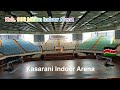 Ksh. 900 Million Kasarani Indoor Sports Arena 🇰🇪