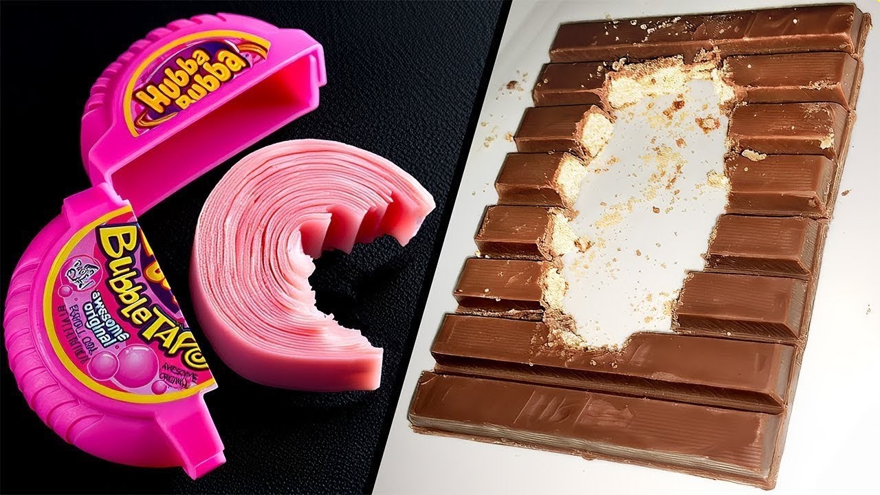 Las Cosas Más Incómodas Que Verás Hoy