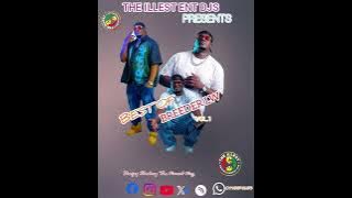 BEST OF BREEDER LW VOL.1 DEEJAY STARBOY THA KAKAMEGA STREET KING