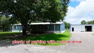 18424 Avenue A Alvin, TX 77511