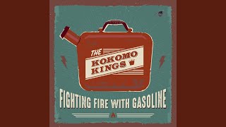 Video thumbnail of "The Kokomo Kings - Tornadohead"