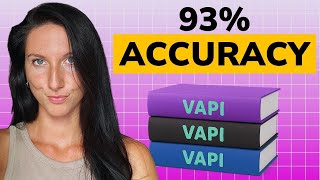 How To Add An Accurate Knowledge Base in VAPI - 2025