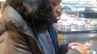 Soul Vegan Demo - Even Meat Eaters Love Our Food