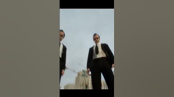 Top G Vs The Matrix (Andrew Tate)