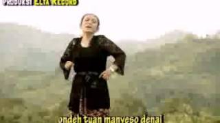Sansaro Di Rantau Urang-Lizza