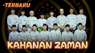 Terviral!! Koyo Koyo wis tibo mangsane “KAHANAN ZAMAN” - Al Banimuro temanggung || Jlegong Bersholwt