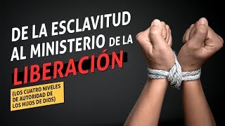 De la Esclavitud al Ministerio de la Liberacion |  Pastor Marco Antonio Sanchez