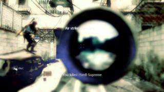 COD4 | Rising | Bradas13