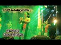 Tari gambyong, ketoprak legendaris (Siswo Budoyo)‼️