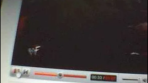 Undertaker and Kane breaking Vince McMahon's Leg