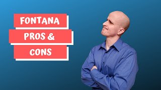Pros and Cons of Living in Fontana CA