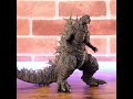 A recreation of the trailer scene from Godzilla Minus Zero. #godzilla