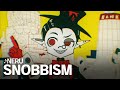 발음 SNOBBISM Neru Feat 카가미네 린 렌