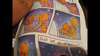 Poor Petey Cosmic Sphere