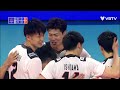 Japan vs Netherlands Epic Volleyball Battle Highlights