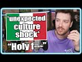 CDawgVA had a culture shock visiting Italy