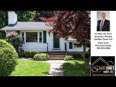 109 Stonybrook Rd, Waterbury, CT home video tour