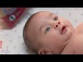 Nouveau TVC Canbebe New Born HD 35 