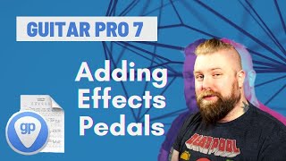 Guitar Pro 7 Tutorials Part 3 Layering Guitars amp RSE Guitar Effects Levi Clay